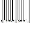 Barcode Image for UPC code 7628907528231