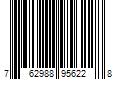 Barcode Image for UPC code 762988956228