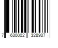 Barcode Image for UPC code 7630002328937