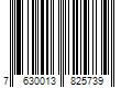 Barcode Image for UPC code 7630013825739