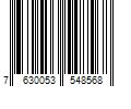 Barcode Image for UPC code 7630053548568