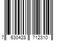 Barcode Image for UPC code 7630428712310