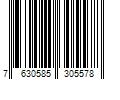 Barcode Image for UPC code 7630585305578