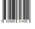 Barcode Image for UPC code 7630585313429