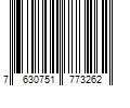 Barcode Image for UPC code 7630751773262