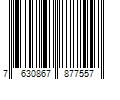 Barcode Image for UPC code 7630867877557