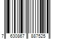 Barcode Image for UPC code 7630867887525