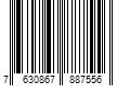 Barcode Image for UPC code 7630867887556