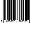 Barcode Image for UPC code 7630867888355