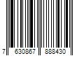 Barcode Image for UPC code 7630867888430