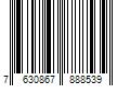 Barcode Image for UPC code 7630867888539