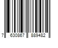 Barcode Image for UPC code 7630867889482