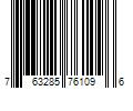 Barcode Image for UPC code 763285761096