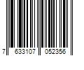 Barcode Image for UPC code 763310705235624