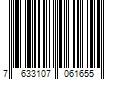 Barcode Image for UPC code 763310706165623