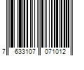 Barcode Image for UPC code 76331070710142