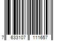 Barcode Image for UPC code 763310711165922