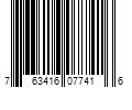 Barcode Image for UPC code 763416077416