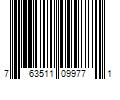 Barcode Image for UPC code 763511099771