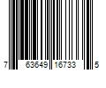 Barcode Image for UPC code 763649167335