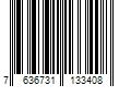 Barcode Image for UPC code 7636731133408