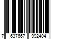 Barcode Image for UPC code 7637667992404