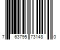 Barcode Image for UPC code 763795731480