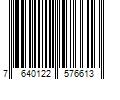 Barcode Image for UPC code 7640122576613