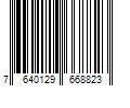 Barcode Image for UPC code 7640129668823