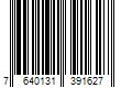 Barcode Image for UPC code 7640131391627