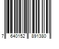 Barcode Image for UPC code 7640152891380