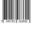 Barcode Image for UPC code 7640153083692