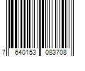 Barcode Image for UPC code 7640153083708