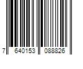 Barcode Image for UPC code 7640153088826