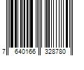 Barcode Image for UPC code 7640166328780