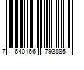 Barcode Image for UPC code 7640166793885