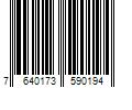 Barcode Image for UPC code 7640173590194