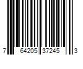 Barcode Image for UPC code 764205372453