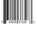 Barcode Image for UPC code 764205373283