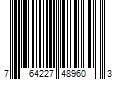 Barcode Image for UPC code 764227489603