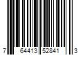 Barcode Image for UPC code 764413528413