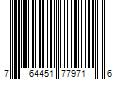 Barcode Image for UPC code 764451779716