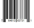 Barcode Image for UPC code 764613637311