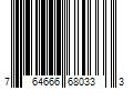 Barcode Image for UPC code 764666680333