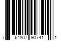 Barcode Image for UPC code 764807907411