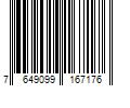 Barcode Image for UPC code 7649099167176