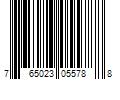 Barcode Image for UPC code 765023055788