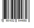 Barcode Image for UPC code 7651632544658