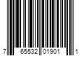 Barcode Image for UPC code 765532019011