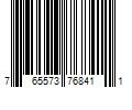 Barcode Image for UPC code 765573768411